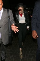 Amber Heard tote bag #G958918