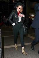 Amber Heard Longsleeve T-shirt #2716827
