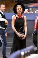 Amber Heard Longsleeve T-shirt #2786030