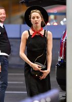 Amber Heard magic mug #G1028150