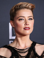 Amber Heard tote bag #G1083476