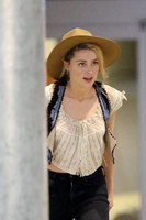 Amber Heard mug #G1083517