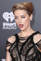 Amber Heard Longsleeve T-shirt #2841546
