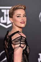 Amber Heard Tank Top #2841570