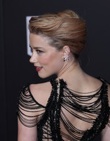 Amber Heard mug #G1083683