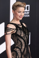 Amber Heard longsleeve t-shirt #2841589