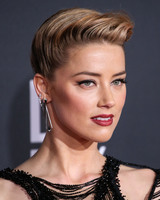Amber Heard mug #G1083717
