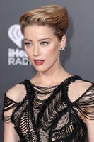 Amber Heard Sweatshirt #2841639