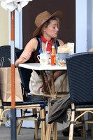 Amber Heard mug #G1083839