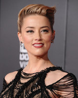 Amber Heard mug #G1083860