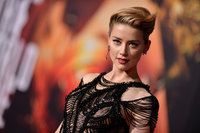 Amber Heard tote bag #G1083862