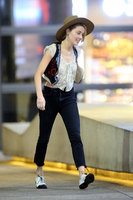 Amber Heard tote bag #G1083909