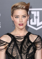 Amber Heard mug #G1083920