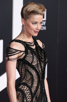 Amber Heard Sweatshirt #2841824