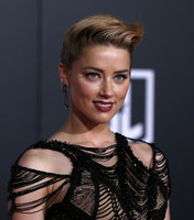 Amber Heard mug #G1083940
