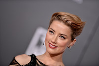 Amber Heard mug #G1083958