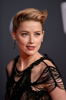 Amber Heard mug #G1083971
