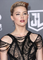 Amber Heard mug #G1083973