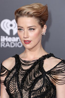 Amber Heard mug #G1083995