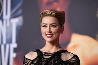 Amber Heard Sweatshirt #2841924
