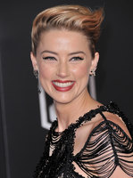 Amber Heard tote bag #G1084056