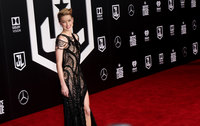 Amber Heard mug #G1084064
