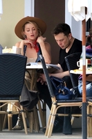 Amber Heard mug #G1084069