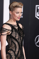 Amber Heard mug #G1084120