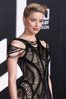 Amber Heard mug #G1084134