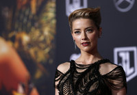 Amber Heard mug #G1084148