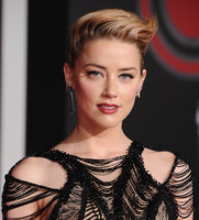 Amber Heard tote bag #G1084157
