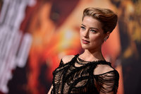 Amber Heard mug #G1084160