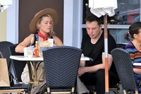 Amber Heard mug #G1084161