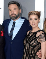 Amber Heard mug #G1084226