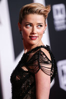 Amber Heard mug #G1084278