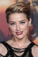 Amber Heard mug #G1084287