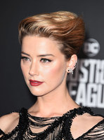 Amber Heard mug #G1084309