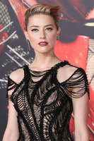 Amber Heard t-shirt #2842254