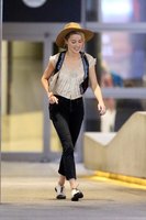 Amber Heard t-shirt #2842260