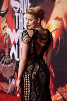 Amber Heard Tank Top #2842312