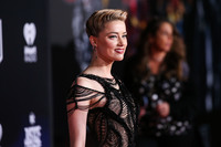 Amber Heard mug #G1084412