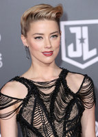 Amber Heard Tank Top #2842315