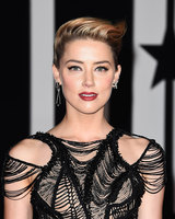 Amber Heard t-shirt #2842316