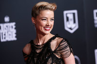 Amber Heard Tank Top #2842321