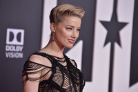 Amber Heard Tank Top #2842323