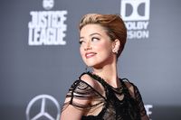 Amber Heard Tank Top #2842328