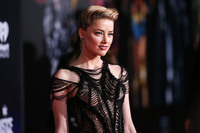 Amber Heard Tank Top #2842348