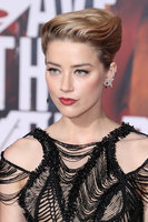 Amber Heard t-shirt #2842359