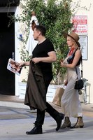 Amber Heard Longsleeve T-shirt #2842362