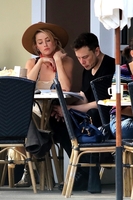 Amber Heard Tank Top #2842365